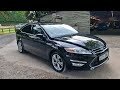 Ford Mondeo 2.0 TDCi Titanium X Business Edition