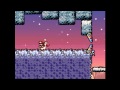 SMW2: Yoshi's Island | Episode 21: Platforms in the sky