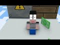 Monster School : THE SMILE CAT HORROR CHALLENGE - Funny Minecraft Animation