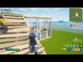 トリッカーを目指してるお餅によるキル集！#Fortnite