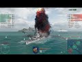 World of Warships - Random Battle - 86,239 Damage - May 26, 2024 #WOWS #WorldofWarships