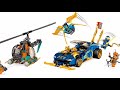 Ninjago: 2022 Sets Revealed And In Depth Discussion