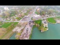 Abars in Windsor by drone