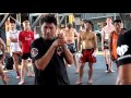 10 Muay Thai Techniques by Legends