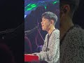 Crush - 피아노 메들리 1 (Crush On You, NAPPA, 뻔한 멜로디, Oasis) [May I Be Your May 2024]