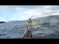 Slow Paddle Around Seil (realtime)