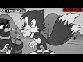 Sonic 3&K Floating glitch (Sonic Origins)