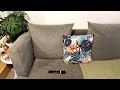 My bedsitter apartment tour/Detailed Studio apartment tour #bedsittertour