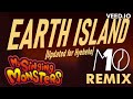 My Singing Monsters - Earth Island [M10 Remix]