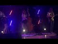 Molly Tuttle & Golden Highway ‘’Super Moon’’ / ‘’Dooley’s Farm’’ The Majestic Theatre - Detroit, MI