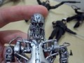 Mad Ramblings on Youtube about NECA Terminators