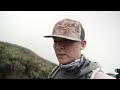 Hike Into the Clouds | Waihee Ridge Trail | Maui, Hawaii | Cinematic Vlog