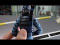 GRIDIRON STUDIOS 1:12 SWAT Rifleman Loadout Review