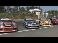 Formula Drift Japan Round 2: Full Top 16 to Finals Highlights