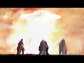 GODZILLA EARTH VS Godzilla Legendary, Shin godzilla , Ultima Godzilla and Mechagodzilla