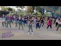 Perdóname - La reina del Flow - Por Dance Boom