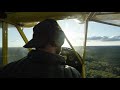 Backcountry Flying Series Episode 4 - Backcountry Nosewheel Technique