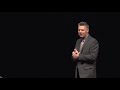 How Reading Body Language Helps Influence People | Rich Ferguson | TEDxSanLuisObispo