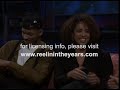 Will Smith & Karyn Parsons  • Interview Fresh Prince Of Bel Air • 1990 [RITY Archive]