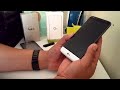 LG Cam Plus Unboxing