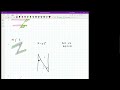 Grade 8 - Straight-Line Geometry (parallel lines: the basics)