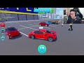 Things To Do In Roblox Hyperlux Tycoon!! (NEW CAR GAME)