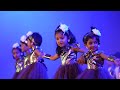 eRENA Preschool Annual Day Celebrations 2022-23