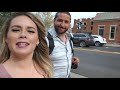 Tennessee: Weekend in Franklin, TN - Travel Vlog | What to Do, See, and Eat