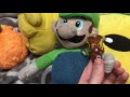 Mario and Luigi: The Legend of the Ten Crystals (Episode 6) [Part 2 of 2]