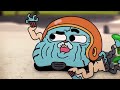 Gumball And Darwin Find A New Crew | Gumball | Cartoon Network