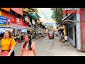 Transformation of Intramuros | Newly Bricke Pavers & Bike Lane | Pedestrian - Friendly na ngayon !