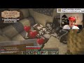 Kurtis Conner Twitch stream 2021.06.02 - minecraft with danny