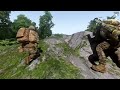 ARMA 3 | MG day | 4 4 24 |with Badger squad| VOD|
