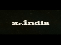 Mr India -Reloaded - The Teaser