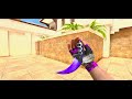 COMPREI A NOVA KARAMBIT STANDOFF 2 MOBILADOR