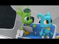 Friends in Space | Adventure Learning | MarcoPolo World School | Learn At Home