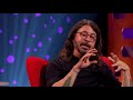 Paul McCartney Gave Dave Grohl's Daughter Her First Piano Lesson | The Graham Norton Show