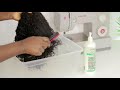 NO SHAMPOO | HOW TO PROPERLY WASH CURLY WIG AT HOME FOR A LONG LASTING HAIR  | Omoni Got Curls