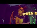 Raging about Spyro Reignited: Episode 15, High Caves