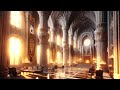 Stewards of Gondor | Ambience for Study, Sleep, and Relaxation