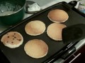 How to make perfect pancakes