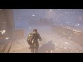 The Division - 2020 02 01 - Survival - Solo - Use What You Find