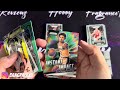 MOSAIC BLASTER VS PRIZM  BLASTER! WEMBY PULL? March 2024