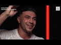 KSI vs. Tommy Fury: Face Off