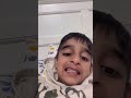 My little brothers video