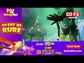 DJ F2 MAPROSO RHUMBA DRILL VIDEO INTRO FT WAKADINALI, BIEN, BENSOUL,