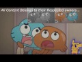 Gumball Has a Sparta Screaming Remix (V2)