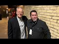 Tommy Emmanuel meet and greet - Fitzgerald Theater - St Paul