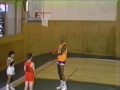 Kareem Abdul-Jabbar on the Hook Shot & Mikan Drill