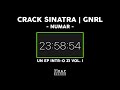 CRACK SINATRA x GNRL - NUMAR (prod. TrapDoctorz)